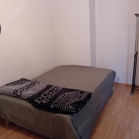 Une Maison En Ville Saint-Denis  Eksteriør billede